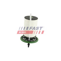 FILTRE À CARBURANT POUR CITROEN JUMPER 14