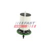 FILTRE À CARBURANT POUR CITROEN JUMPER 14