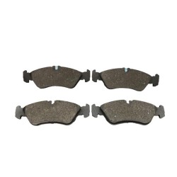 PLAQUETTES DE FREIN POUR MERCEDES SPRINTER 95