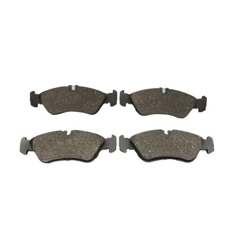 PLAQUETTES DE FREIN POUR MERCEDES SPRINTER 95