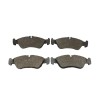 PLAQUETTES DE FREIN POUR MERCEDES SPRINTER 95