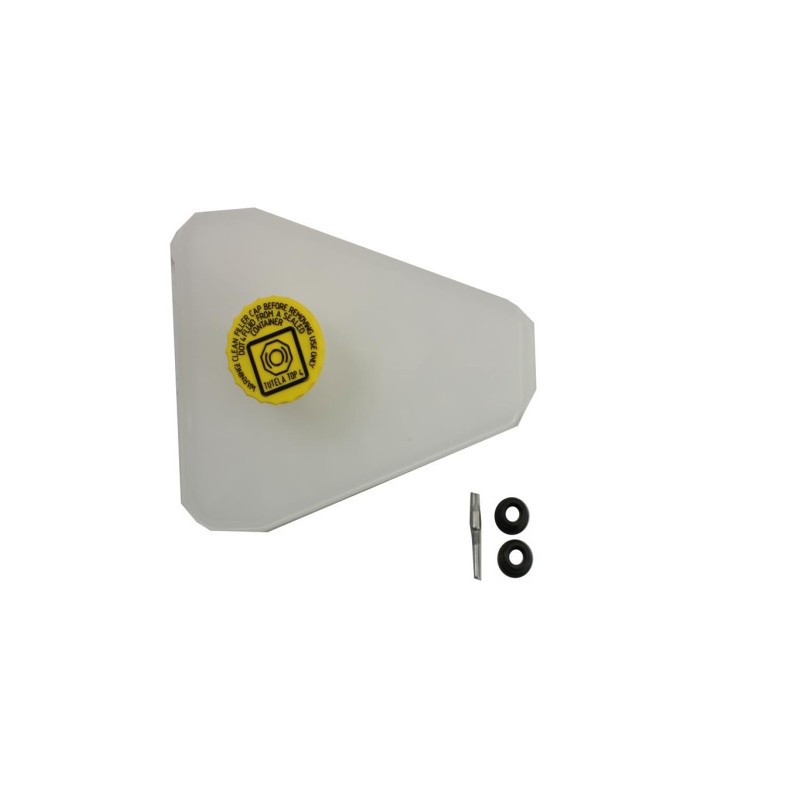 RÉSERVOIR LIQUIDE DE FREIN POUR IVECO DAILY 06