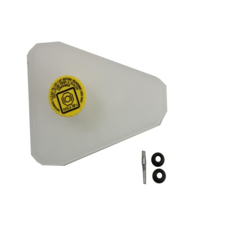 RÉSERVOIR LIQUIDE DE FREIN POUR IVECO DAILY 06