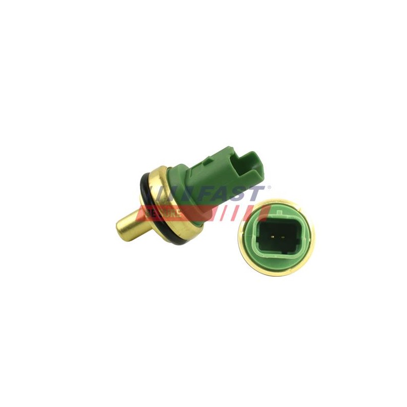 SONDE DE TEMPÉRATURE, LIQUIDE DE REFROIDISSEMENT POUR FIAT SCUDO 07
