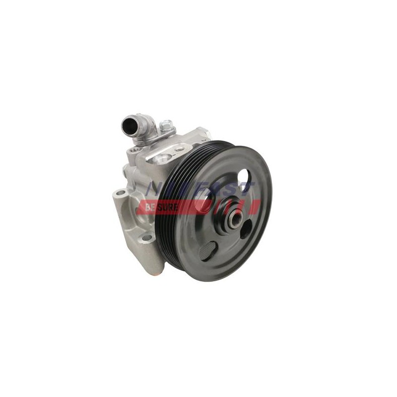 POMPE HYDRAULIQUE, DIRECTION ASSISTÉE POUR FORD TRANSIT 13