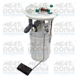 POMPE À CARBURANT POUR RENAULT MASTER III 10