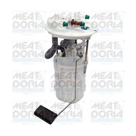 POMPE À CARBURANT POUR RENAULT MASTER III 10