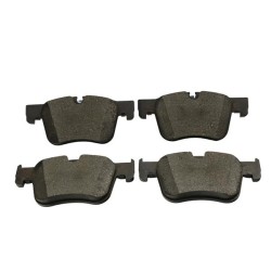 PLAQUETTES DE FREIN POUR CITROEN BERLINGO 18