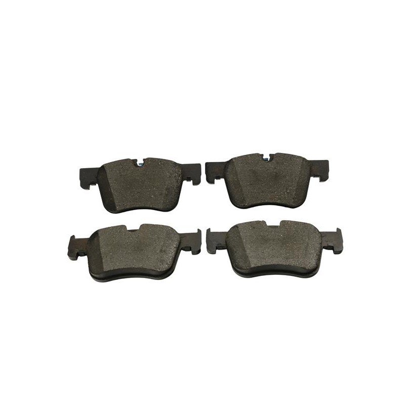 PLAQUETTES DE FREIN POUR CITROEN BERLINGO 18