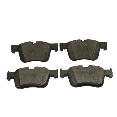 PLAQUETTES DE FREIN POUR CITROEN BERLINGO 18