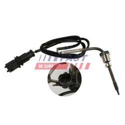 PTEUR, TEMPÉRATURE DES GAZ POUR FIAT DOBLO 09