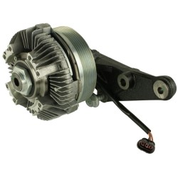 EMBRAYAGE, VENTILATEUR DE RADIATEUR POUR IVECO DAILY 14