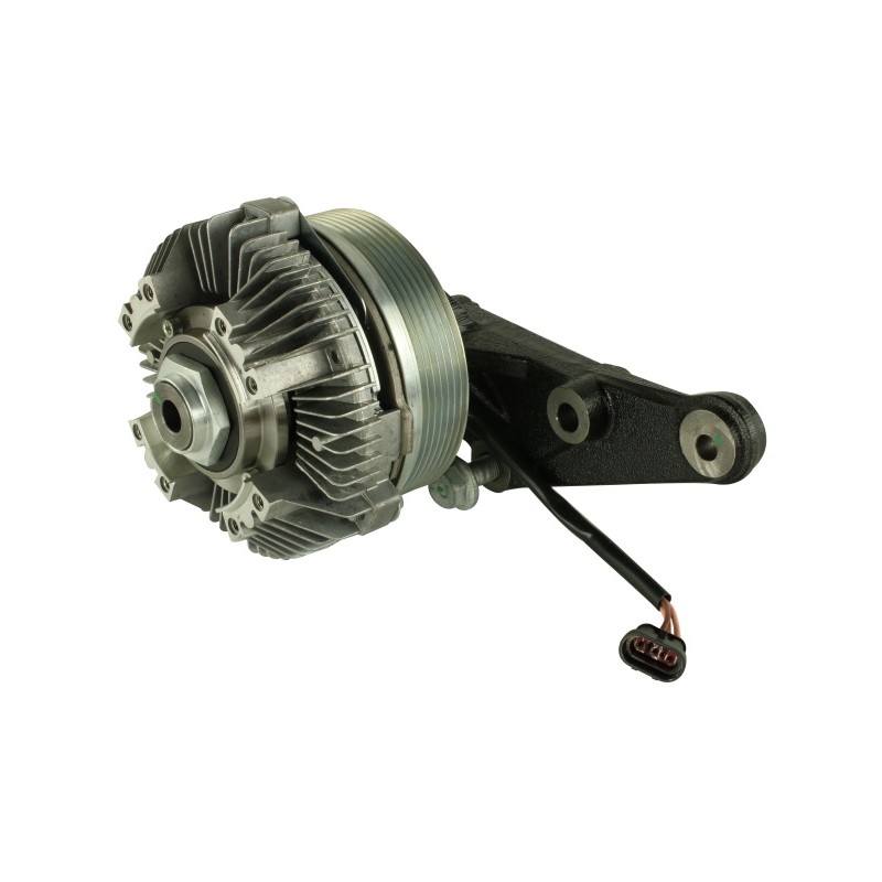 EMBRAYAGE, VENTILATEUR DE RADIATEUR POUR IVECO DAILY 14