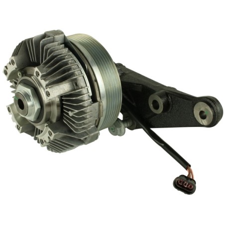 EMBRAYAGE, VENTILATEUR DE RADIATEUR POUR IVECO DAILY 14