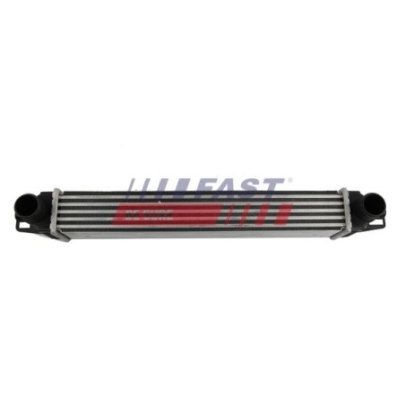 INTERCOOLER POUR FIAT FIORINO 07