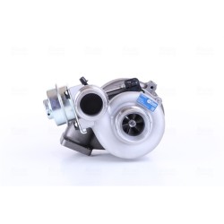 TURBOCOMPRESSEUR VW CRAFTER I 06