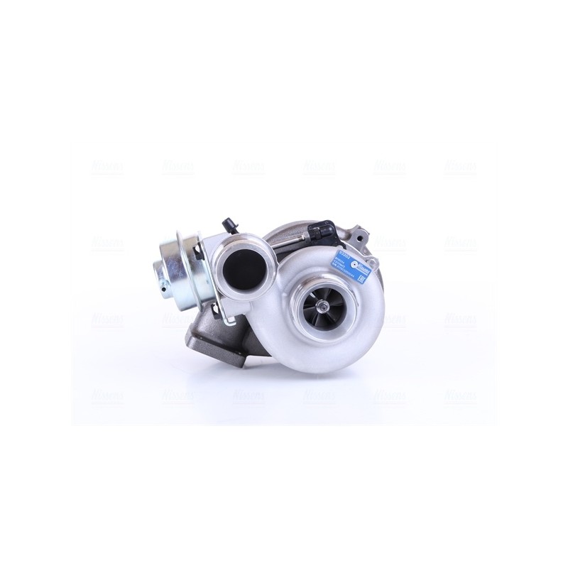 TURBOCOMPRESSEUR VW CRAFTER I 06