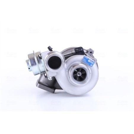 TURBOCOMPRESSEUR VW CRAFTER I 06