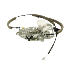 MÉCANISME POIGNÉE DE PORTE POUR RENAULT MASTER III 10