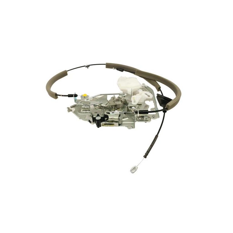 MÉCANISME POIGNÉE DE PORTE POUR RENAULT MASTER III 10
