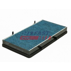 FILTRE, AIR DE L`HABITABLE POUR RENAULT TRAFIC 01