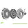 KIT D`EMBRAYAGE POUR RENAULT MASTER III 10