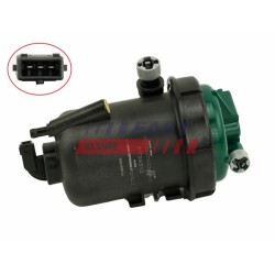 FILTRE À CARBURANT POUR FIAT IDEA 03