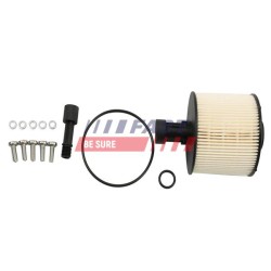 FILTRE À CARBURANT POUR RENAULT KANGOO II 08