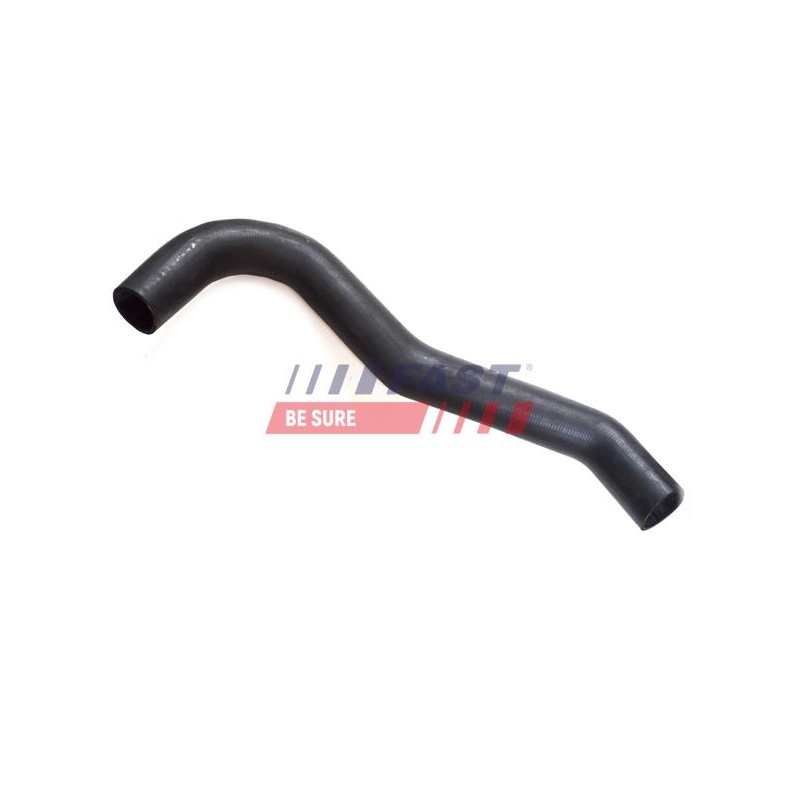 TUBE D`INTERCOOLER POUR FORD TRANSIT 00
