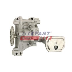 POMPE À HUILE POUR FIAT SCUDO 07