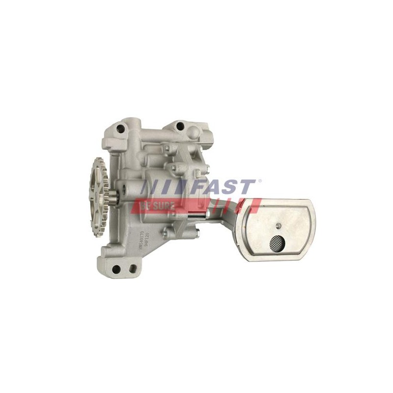 POMPE À HUILE POUR FIAT SCUDO 07