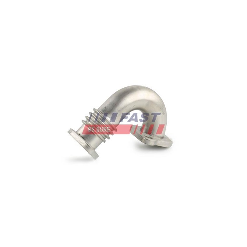 VANNE EGR POUR IVECO DAILY 06