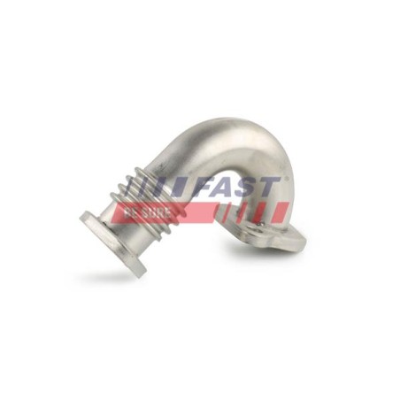 VANNE EGR POUR IVECO DAILY 06