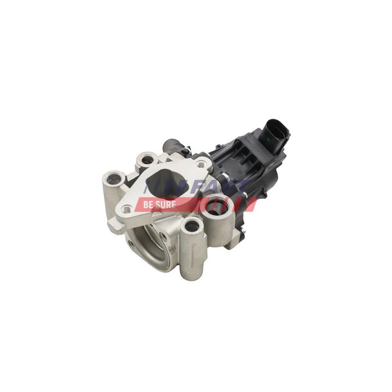 VANNE EGR POUR IVECO DAILY 06