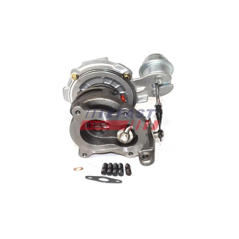 TURBOCOMPRESSEUR POUR RENAULT TRAFIC 01