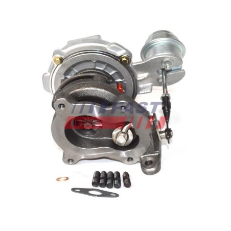TURBOCOMPRESSEUR POUR RENAULT TRAFIC 01