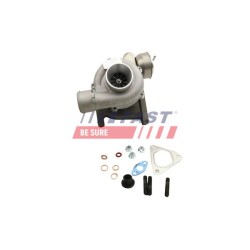 TURBOCOMPRESSEUR POUR MERCEDES SPRINTER 06