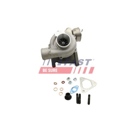 TURBOCOMPRESSEUR POUR MERCEDES SPRINTER 06
