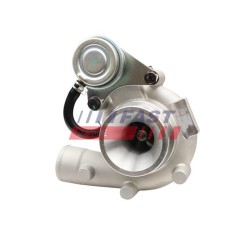 TURBOCOMPRESSEUR POUR IVECO DAILY 06
