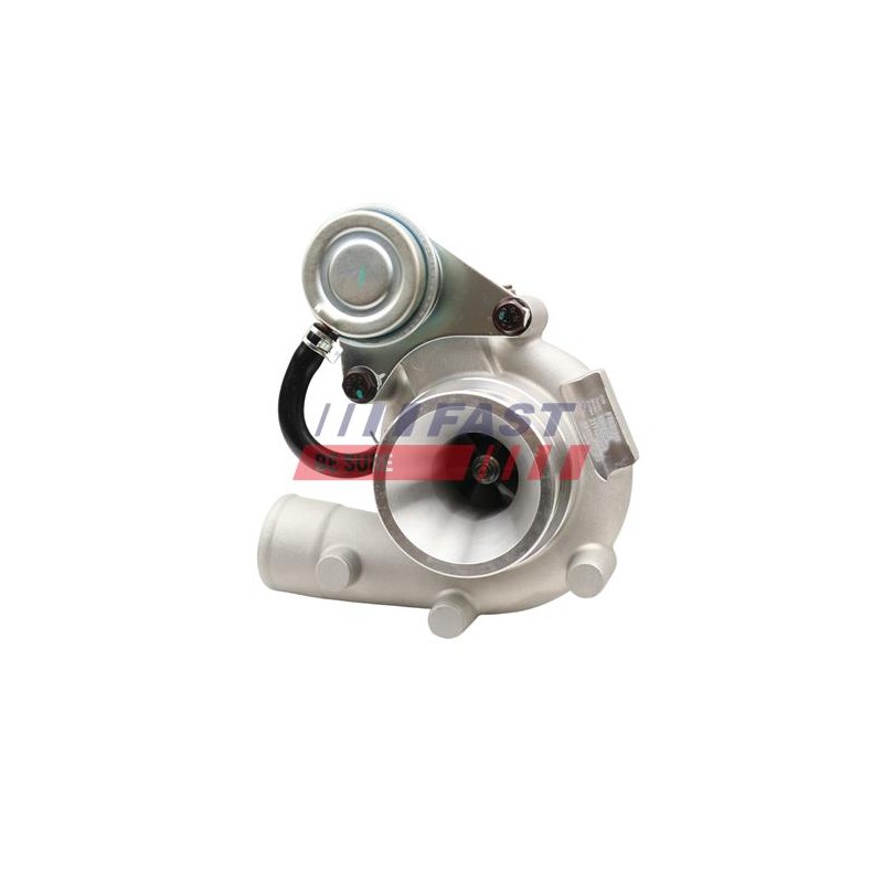 TURBOCOMPRESSEUR POUR IVECO DAILY 06