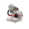 TURBOCOMPRESSEUR POUR IVECO DAILY 06