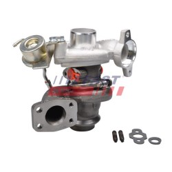 TURBOCOMPRESSEUR POUR FIAT SCUDO 07
