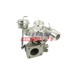 TURBOCOMPRESSEUR POUR FIAT BRAVO 07
