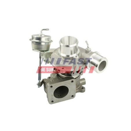 TURBOCOMPRESSEUR POUR FIAT BRAVO 07
