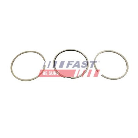 SEGMENTS DE PISTON POUR CITROEN BERLINGO 96