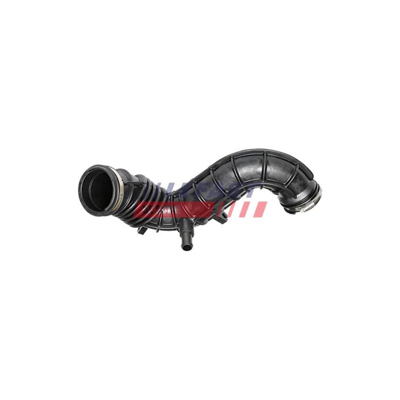 TUBE D`INTERCOOLER POUR FORD TRANSIT 06