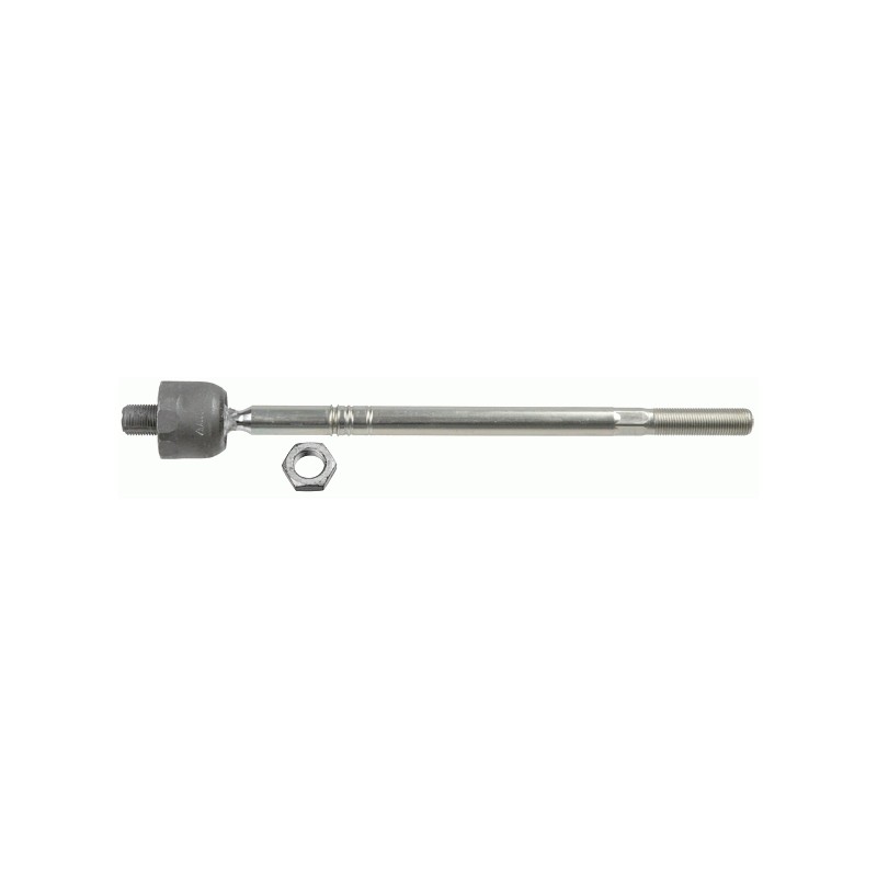 ROTULE DE DIRECTION INTÉRIEURE, BARRE DE CONNEXION POUR IVECO DAILY 14