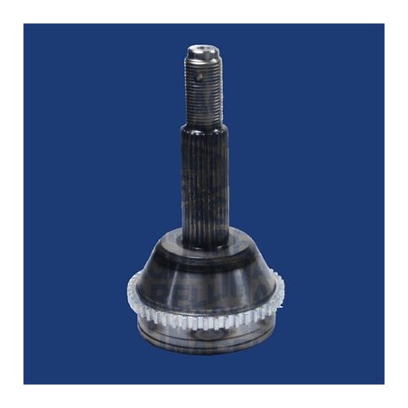 JEU DE TRANSMISSION POUR FORD TRANSIT 06