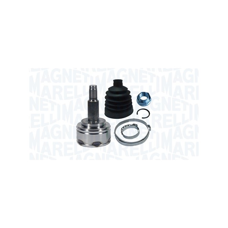 JEU DE TRANSMISSION POUR RENAULT MASTER III 10