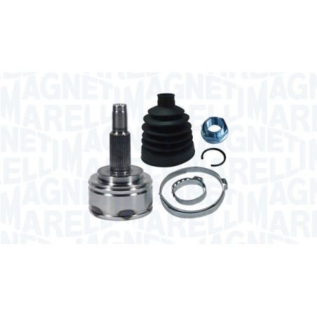 JEU DE TRANSMISSION POUR RENAULT MASTER III 10